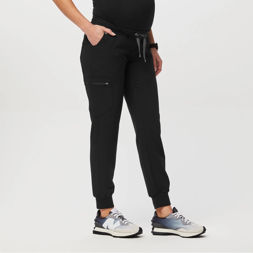 Figs maternity pants